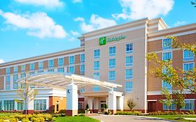 Holiday Inn Battle Creek By Ihg